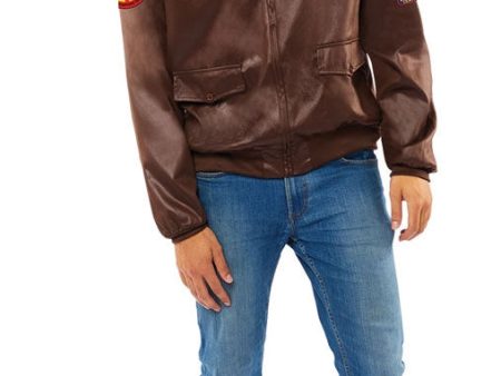 Top Gun Fliegerjacke für Herren Online Sale