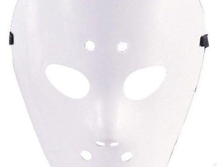 Weiße Jason Hockey Maske Blutmassaker For Discount