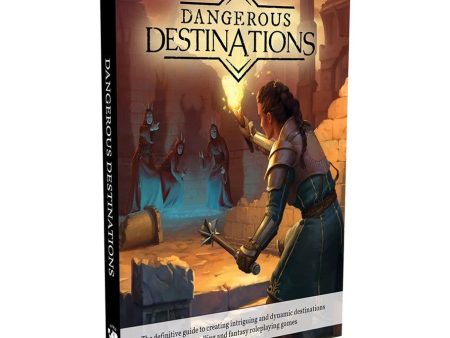 Dangerous Destinations Online Sale