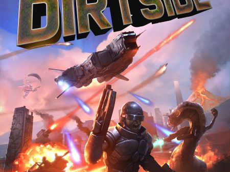 Battlestations: Dirtside on Sale