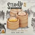 Steam Up: A Feast of Dim Sum (Deluxe Edition) on Sale