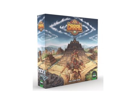 Caral (Standard Edition) (Import) Online Sale