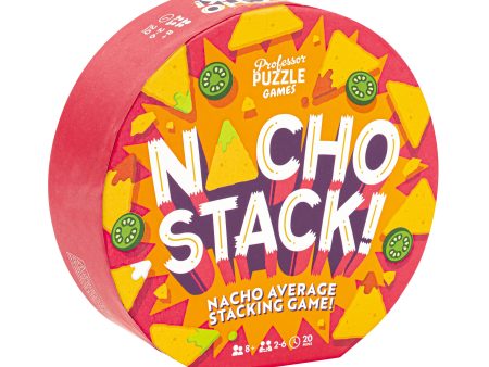 Nacho Stack! on Sale