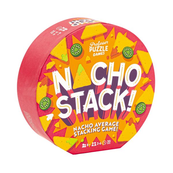 Nacho Stack! on Sale