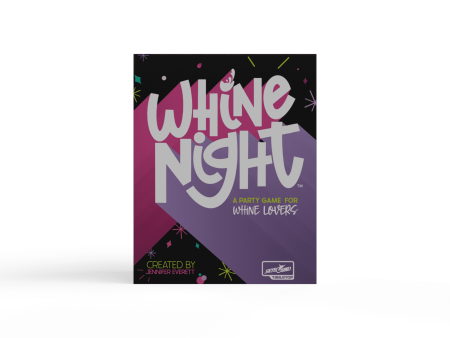 Whine Night For Discount