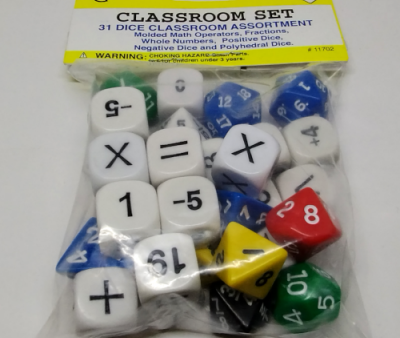 Koplow Games - Ultimate Classroom Kit - (31 Pieces) Online