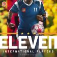 Eleven: International Players Expansion Cheap