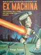 Paperback Adventures: Ex Machina For Discount