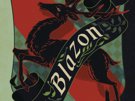 Blazon (Deluxe Edition) Sale