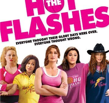 THE HOT FLASHES (SOUS-TITRES FRANAIS) Sale