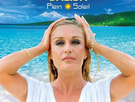 DALIDA - PLEIN SOLEIL (CD) For Sale