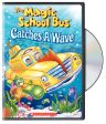 THE MAGIC SCHOOL BUS CATCHES A WAVE Online Sale