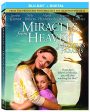 MIRACLES FROM HEAVEN [BLU-RAY + DIGITAL COPY] (BILINGUAL) For Cheap