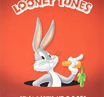 BEST OF WARNER BROS. 50 CARTOON COLLECTION - LOONEY TUNES (ICONIC MOMENTS LL DVD) For Cheap