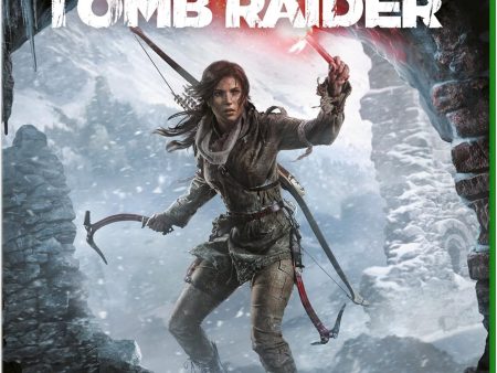 XBOX ONE RISE OF THE TOMB RAIDER Online Sale