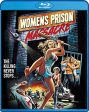 WOMEN S PRISON MASSACRE [BLU-RAY] Online Hot Sale