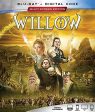 WILLOW [BLU-RAY] Fashion