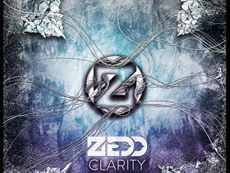 ZEDD - CLARITY on Sale