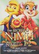 THE SECRET OF NIMH 1-2 (BILINGUAL) Sale