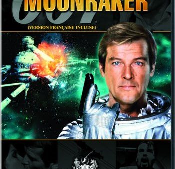 MOONRAKER Online Hot Sale