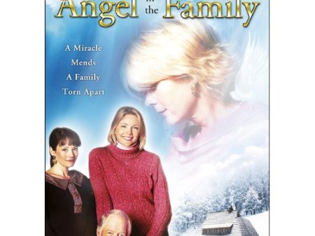 ANGEL IN THE FAMILY For Cheap