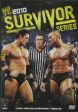 WWE 2010 - SURVIVOR SERIES 2010 - MIAMI, FL - NOVEMBER 21, 2010 PPV Cheap