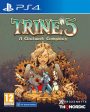 TRINE 5: A CLOCKWORK CONSPIRACY  - PS4 Cheap