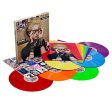 MADONNA - FINALLY ENOUGH LOVE: FIFTY NUMBER ONES (RAINBOW EDITION) (VINYL) Cheap