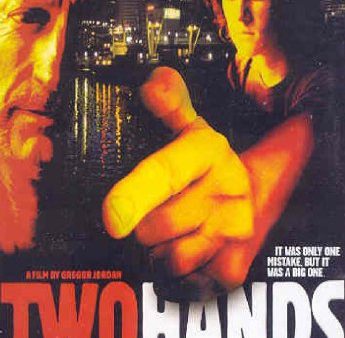 TWO HANDS Hot on Sale