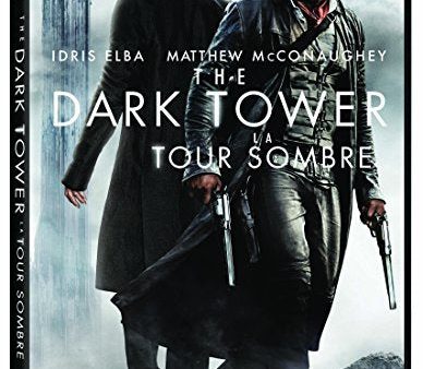 THE DARK TOWER (BILINGUAL) Fashion