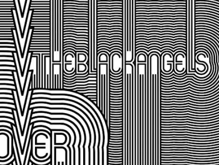 BLACK ANGELS - PASSOVER - BLACK GREASE (VINYL) For Cheap