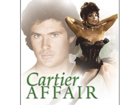 CARTIER AFFAIR [IMPORT] Online now