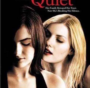 INET VIDEO N01-0125258 THE QUIET - JAMIE BABBIT Online now