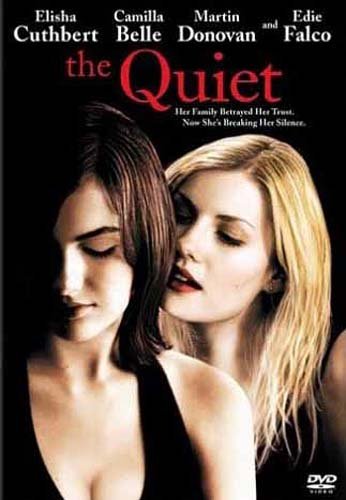 INET VIDEO N01-0125258 THE QUIET - JAMIE BABBIT Online now