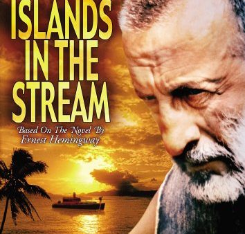 ISLANDS IN THE STREAM (1977) (BILINGUAL) Discount