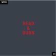 WIRE  - READ & BURN V3 (EP) Discount