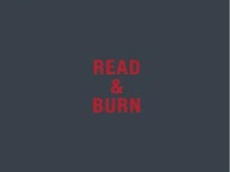 WIRE  - READ & BURN V3 (EP) Discount