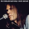 NEIL YOUNG & CRAZY HORSE - ODEON BUDOKAN (VINYL) Discount