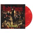 BODY COUNT - MANSLAUGHTER (VINYL) Discount