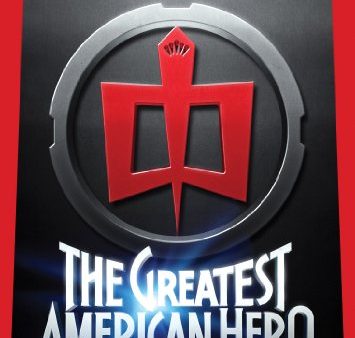 THE GREATEST AMERICAN HERO: THE COMPLETE SERIES Hot on Sale