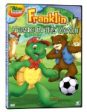 FRANKLIN  - DVD-FRANKLIN THE DETECTIVE Online now