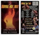 WWF ROYAL RUMBLE (2002) For Sale