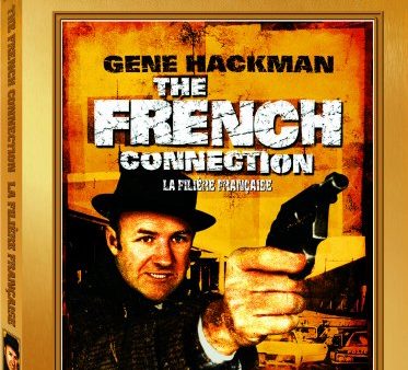 THE FRENCH CONNECTION (COLLECTOR S EDITION) Online Hot Sale