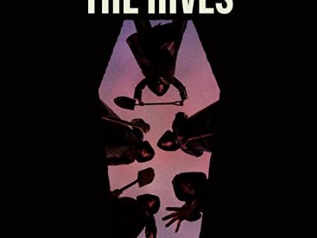 THE HIVES - THE DEATH OF RANDY FITZSIMMONS (CD) Discount