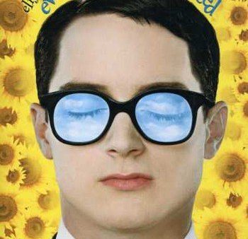 EVERYTHING IS ILLUMINATED (SOUS-TITRES FRANAIS) Online Sale