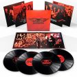 AEROSMITH - AEROSMITH - GREATEST HITS DELUXE 4LP Supply