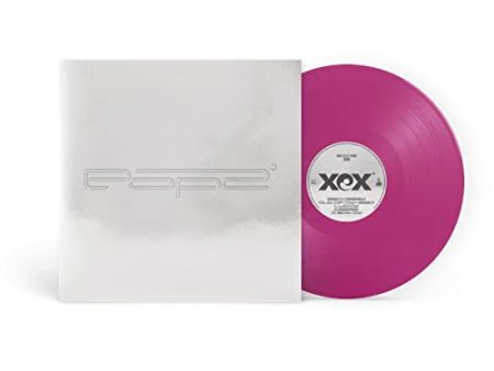 CHARLI XCX - POP 2 5 YEAR ANNIVERSARY VINYL Online now