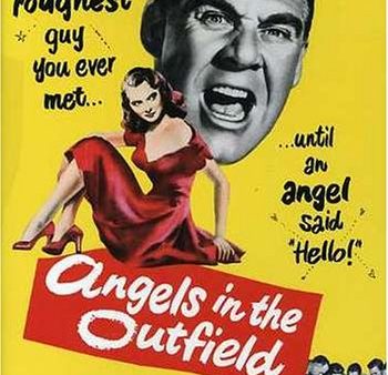 ANGELS IN THE OUTFIELD (SOUS-TITRES FRANAIS) Online now