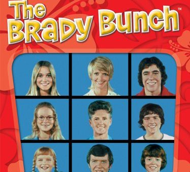 THE BRADY BUNCH: SEASON 4 For Discount