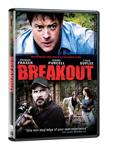 BREAKOUT Discount